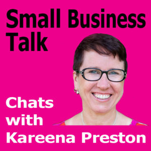 One Passion to Another - Is Your Hobby Ready to Be a Business - Kareena Preston