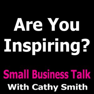 Are you Inspiring?