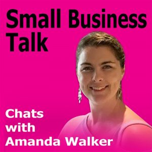 Amanda Walker