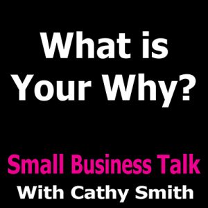 What is Your Why