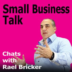 Rael Bricker