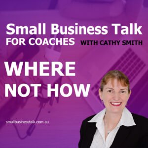 SBT ep 234 - Where not How