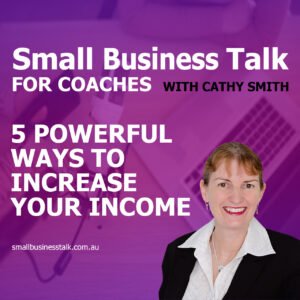 Ways to Get More Income in Your Business