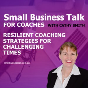 Resilient Coaching Strategies square