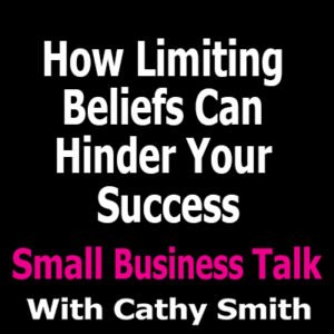 How Limiting Beliefs Can Hinder Your Success sq