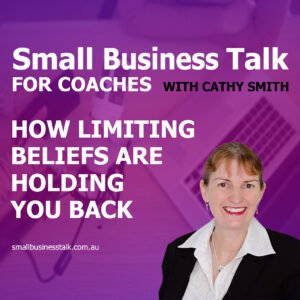 How Limiting Beliefs are Holding You Back sq