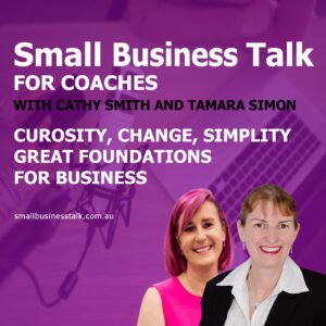 267 - Great Foundations for Businesss sq