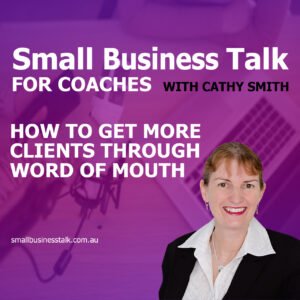 How to Get More Clients Through Word of Mouth sq