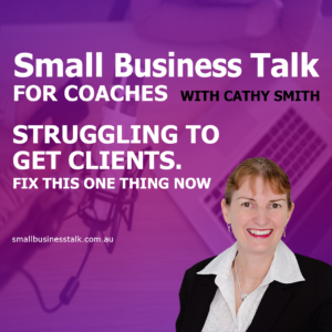 Struggling to Get Clients. Fix This One Thing Now Sq