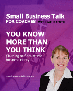 You Know More Than You Think1