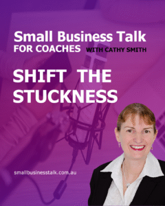 Shift the Stuckness1