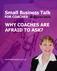 Why Coaches Are Afraid to Ask1