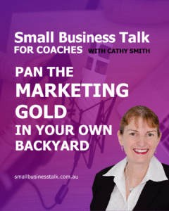 Pan the marketing Gold