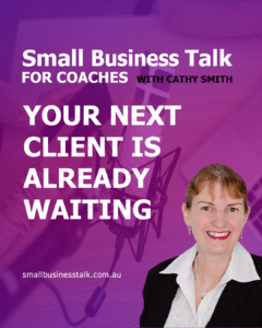 Your Next Client is Already Waiting IG