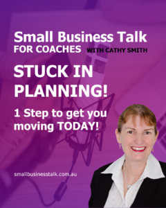 Stuck in Planning