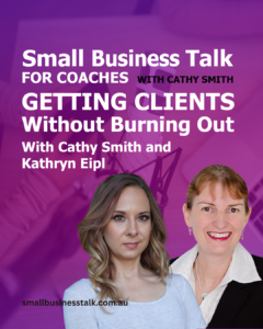 Getting Clients without Burnout
