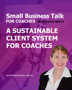 Client System for Coaches