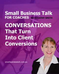 Conversations That Turn Into Client Conversions1