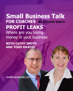 Where are you losing money in your business