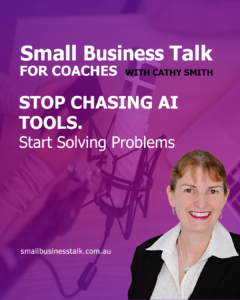 Stop Chasing AI Tools